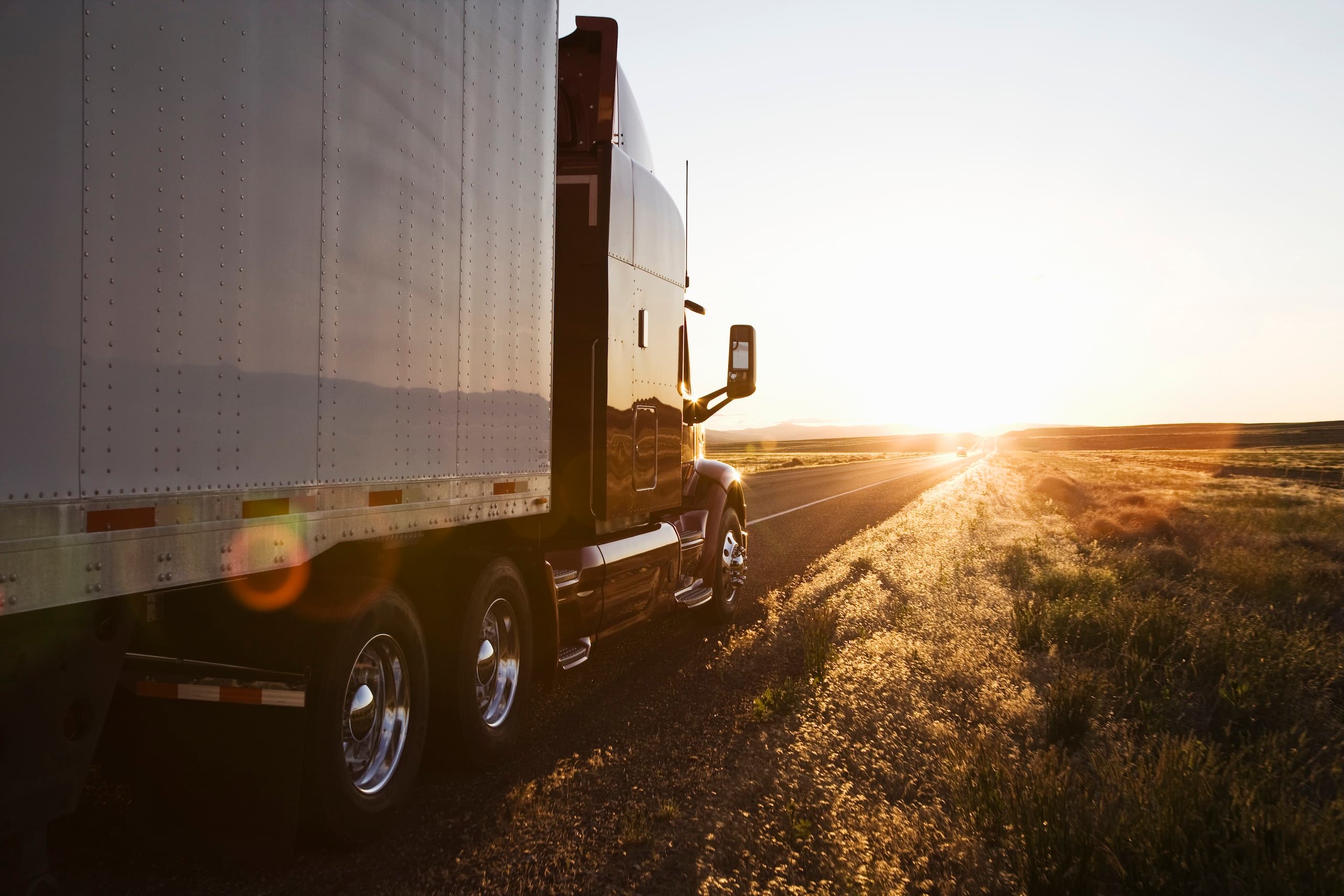 Contact Trucksafe