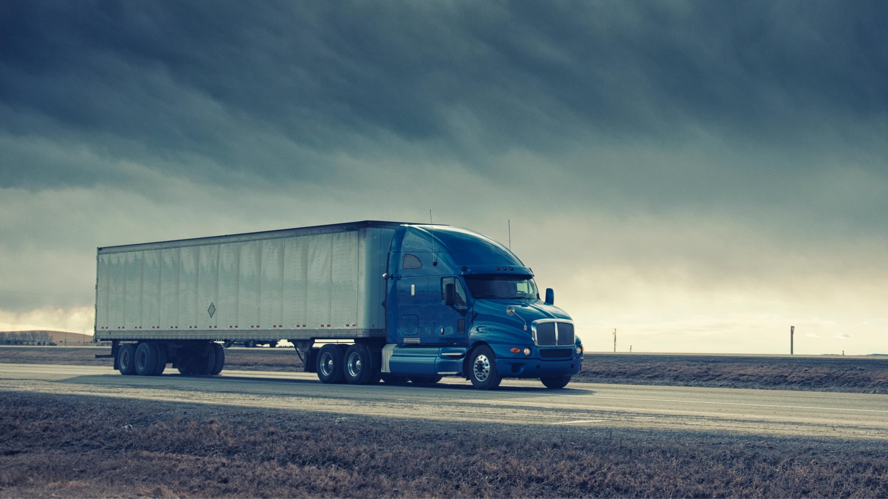 Trucksafe Network