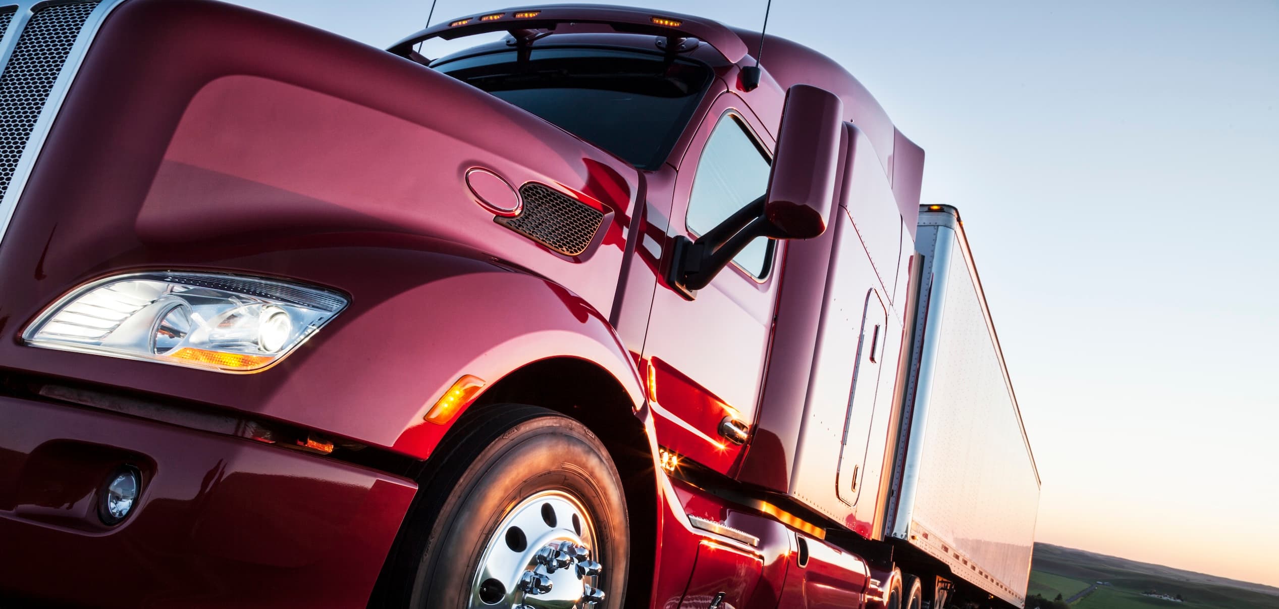 About Trucksafe
