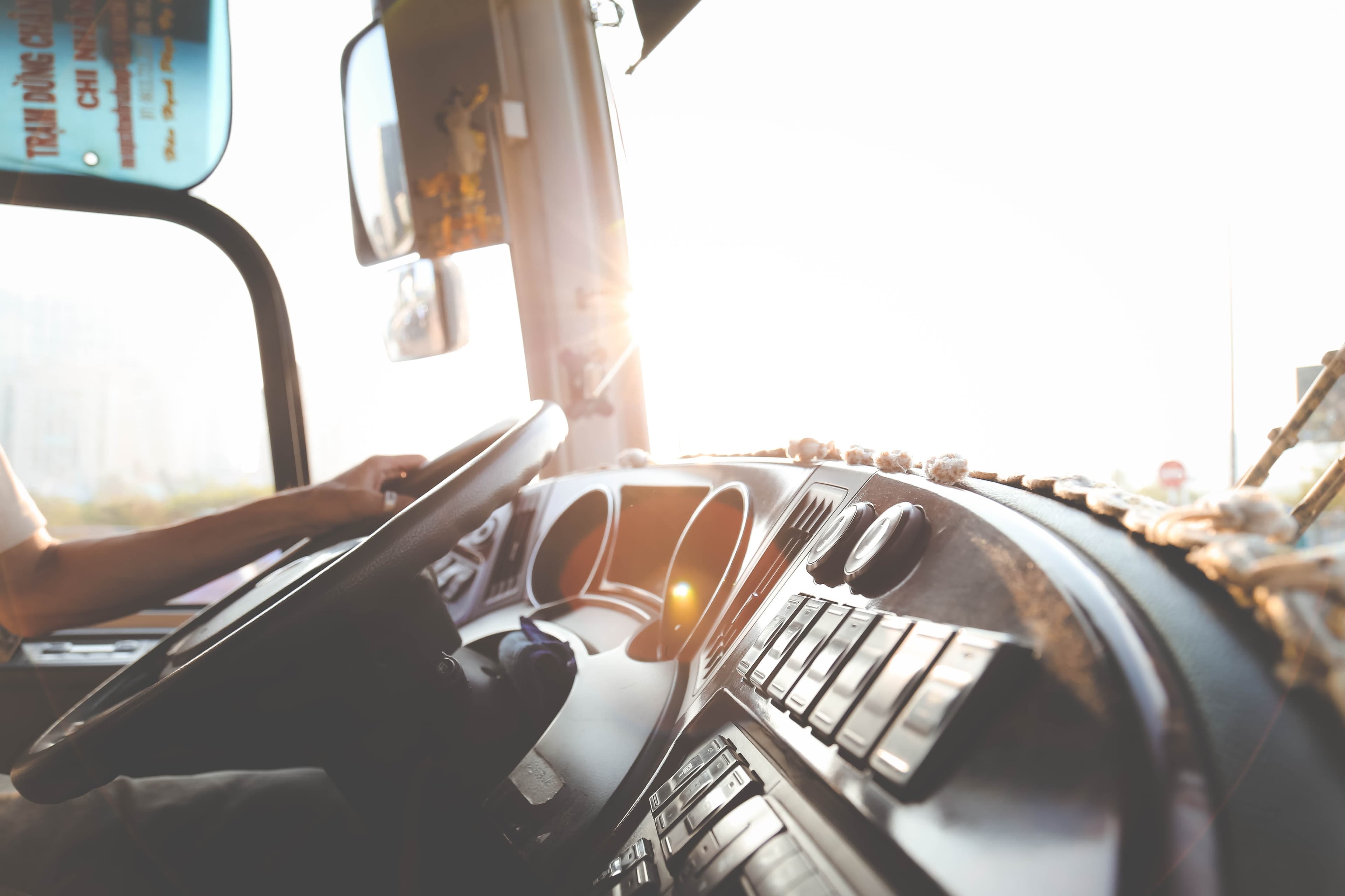 DOT Compliance for Drivers