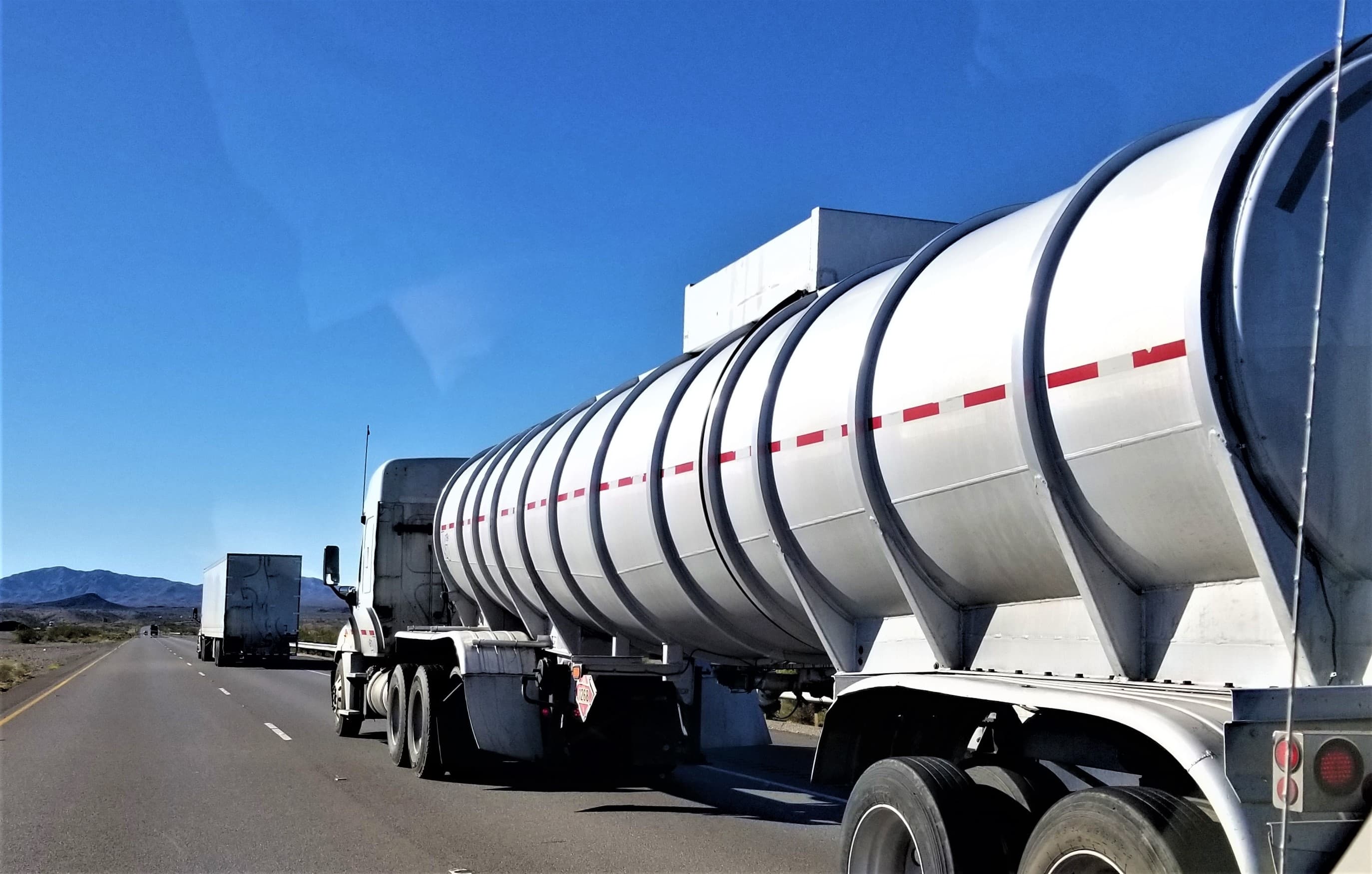 Hazardous Materials Training