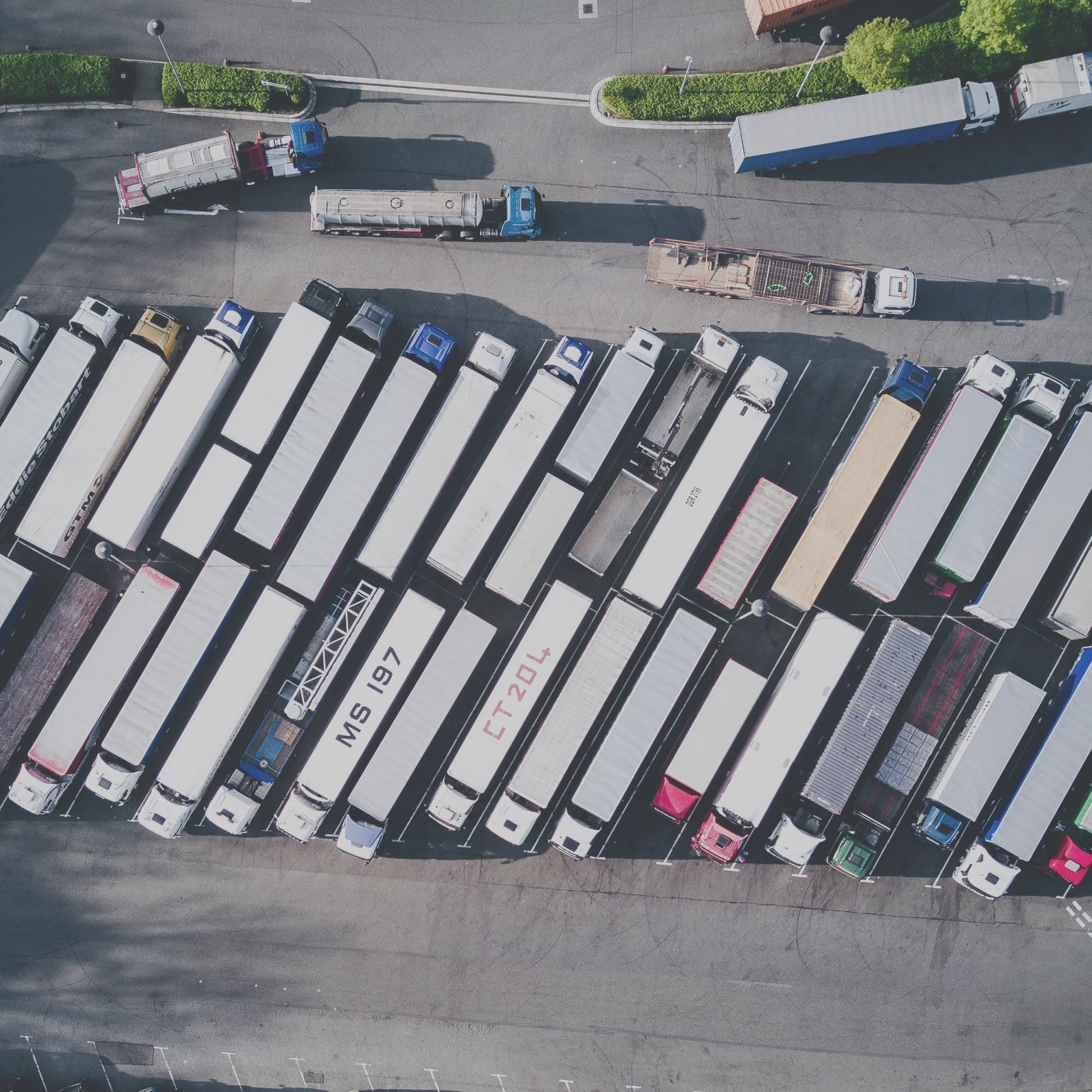 DOT Compliance for Safety Managers