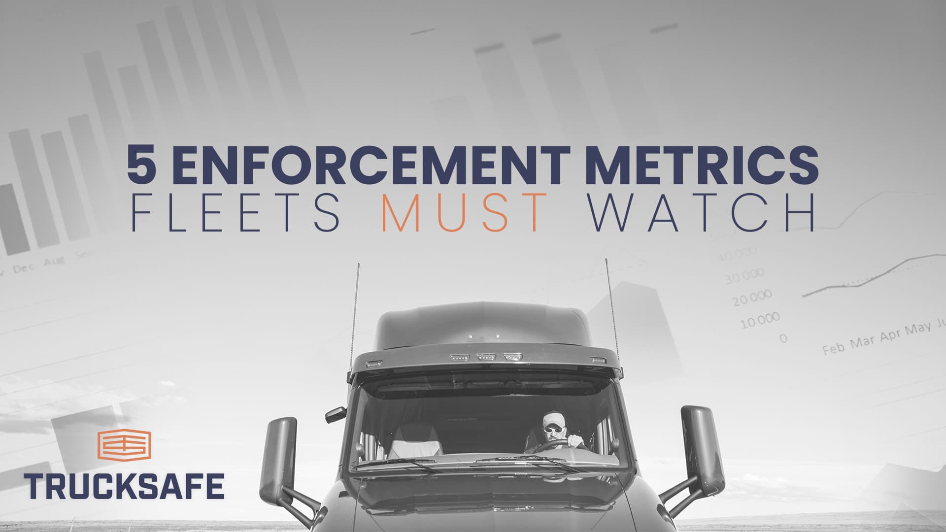 5 enforcement metrics carriers MUST track