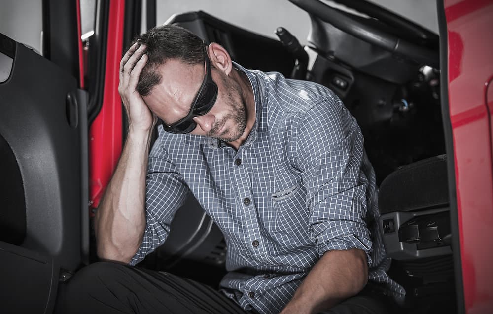 Building a strong fleet safety culture