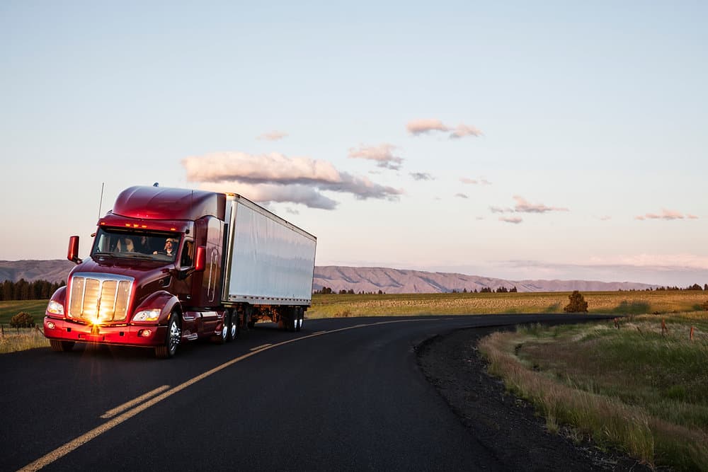 Congressman Josh Brecheen Reintroduces DRIVE Act to Oppose Federal Speed Limiter Mandate