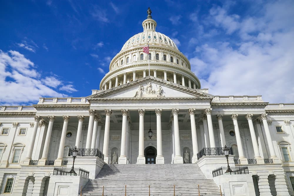 Controversial INVEST in America Act passes House, moves to Senate