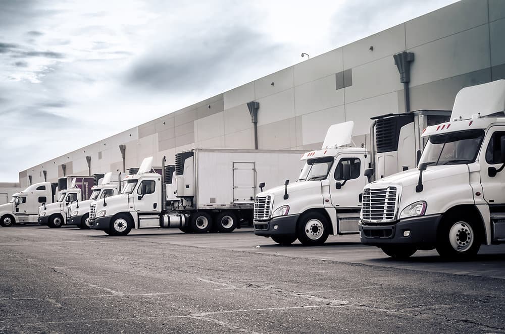 FMCSA again declines to tackle double brokerage
