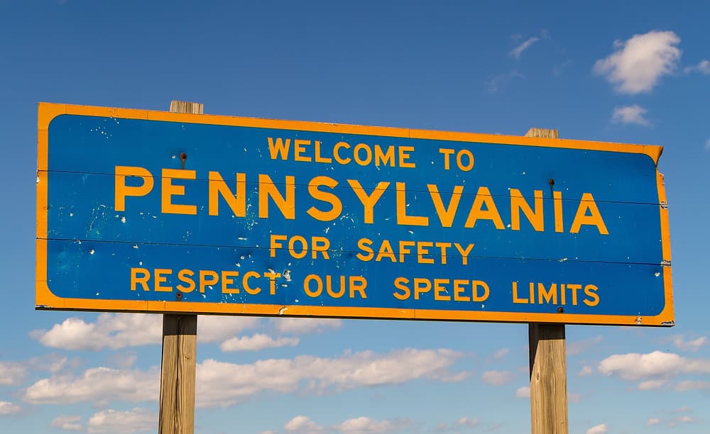 FMCSA Flags Pennsylvania for Non-Domiciled CDL Irregularities