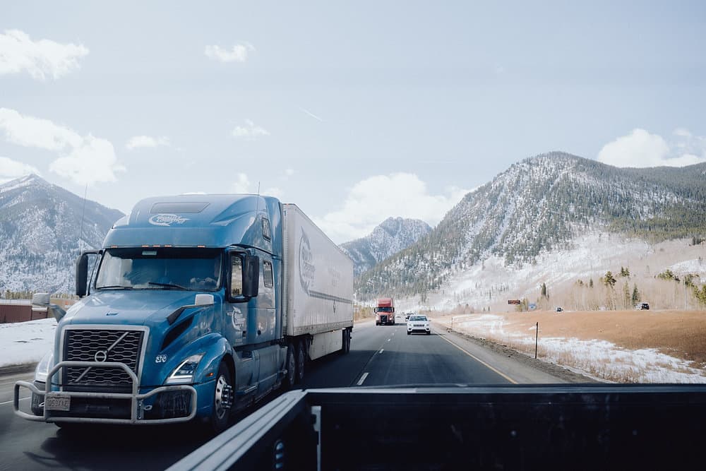 FMCSA & NHTSA propose heavy vehicle automatic emergency brake rule