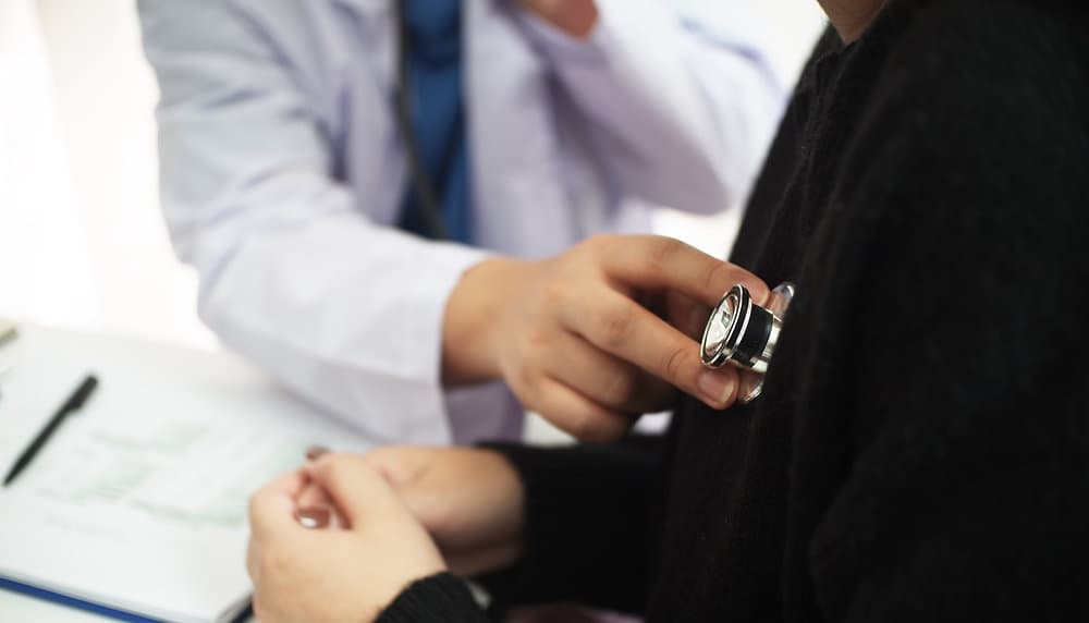 FMCSA proposing to remove over 15,000 medical examiners from National Registry