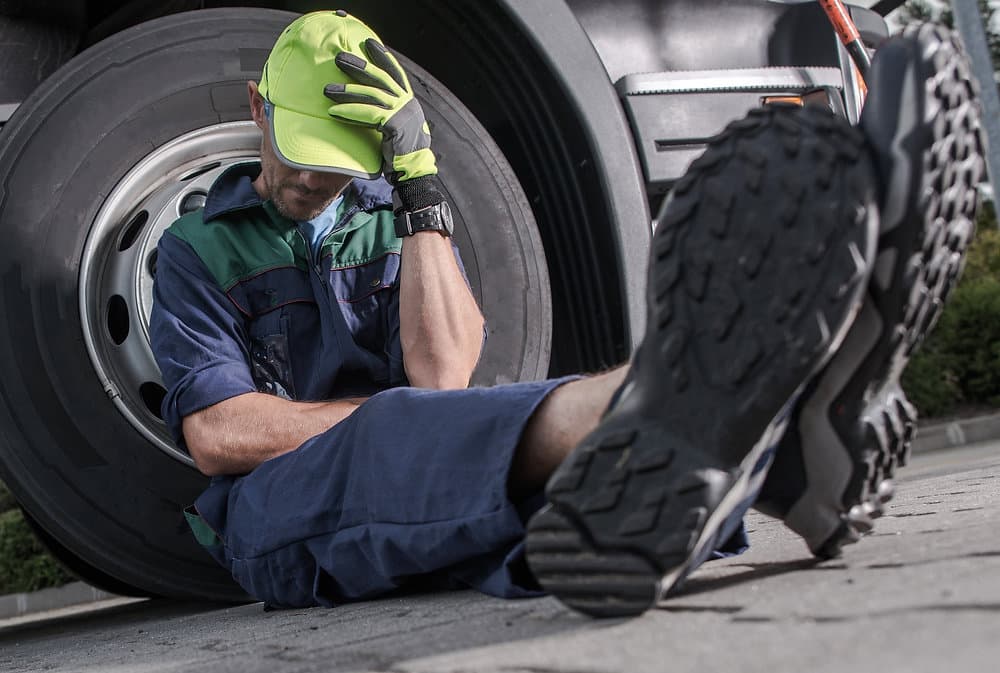 FMCSA soliciting waiver requests to reinstate meal & rest break laws