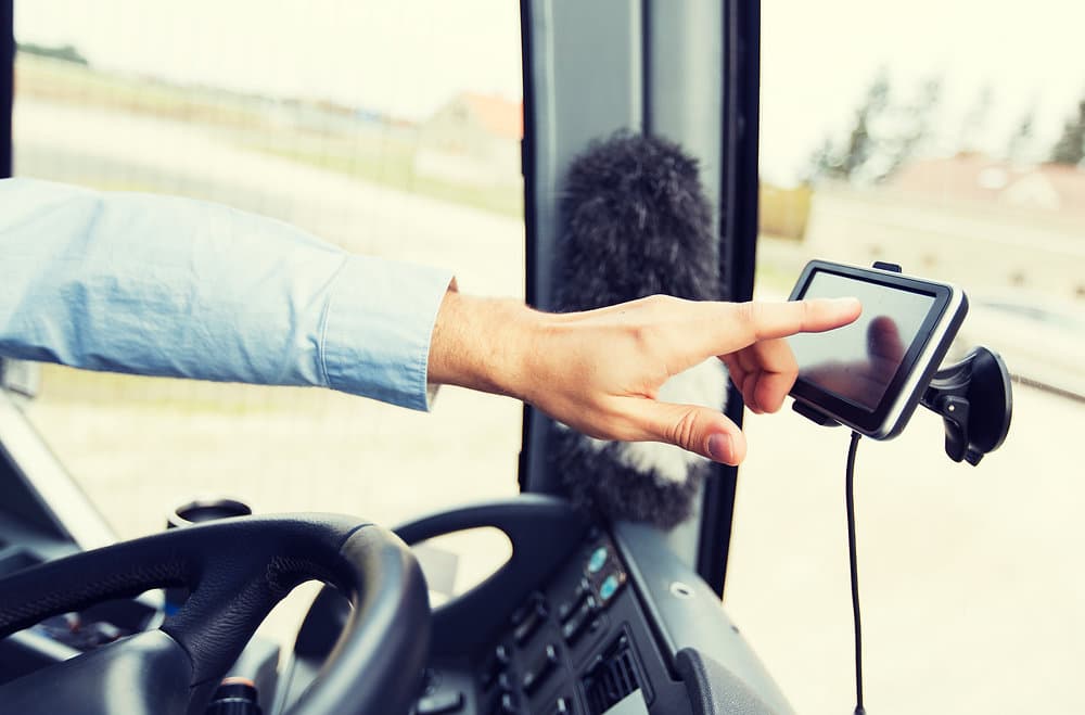 FMCSA to allow greater flexibility for installation of interior CMV safety technology