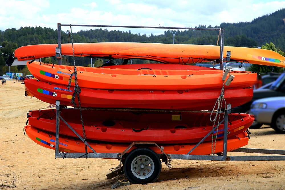 FMCSA to implement operating authority exemption for providers of recreational activities