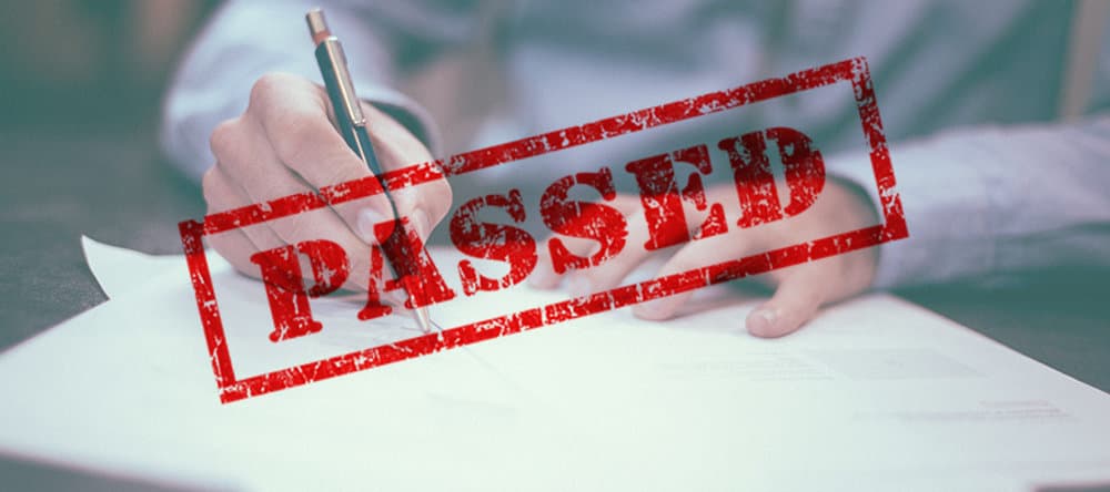 How to pass an FMCSA new entrant audit