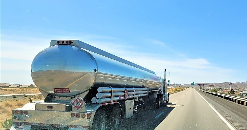 PHMSA contemplating several revisions to Hazardous Materials Regulations