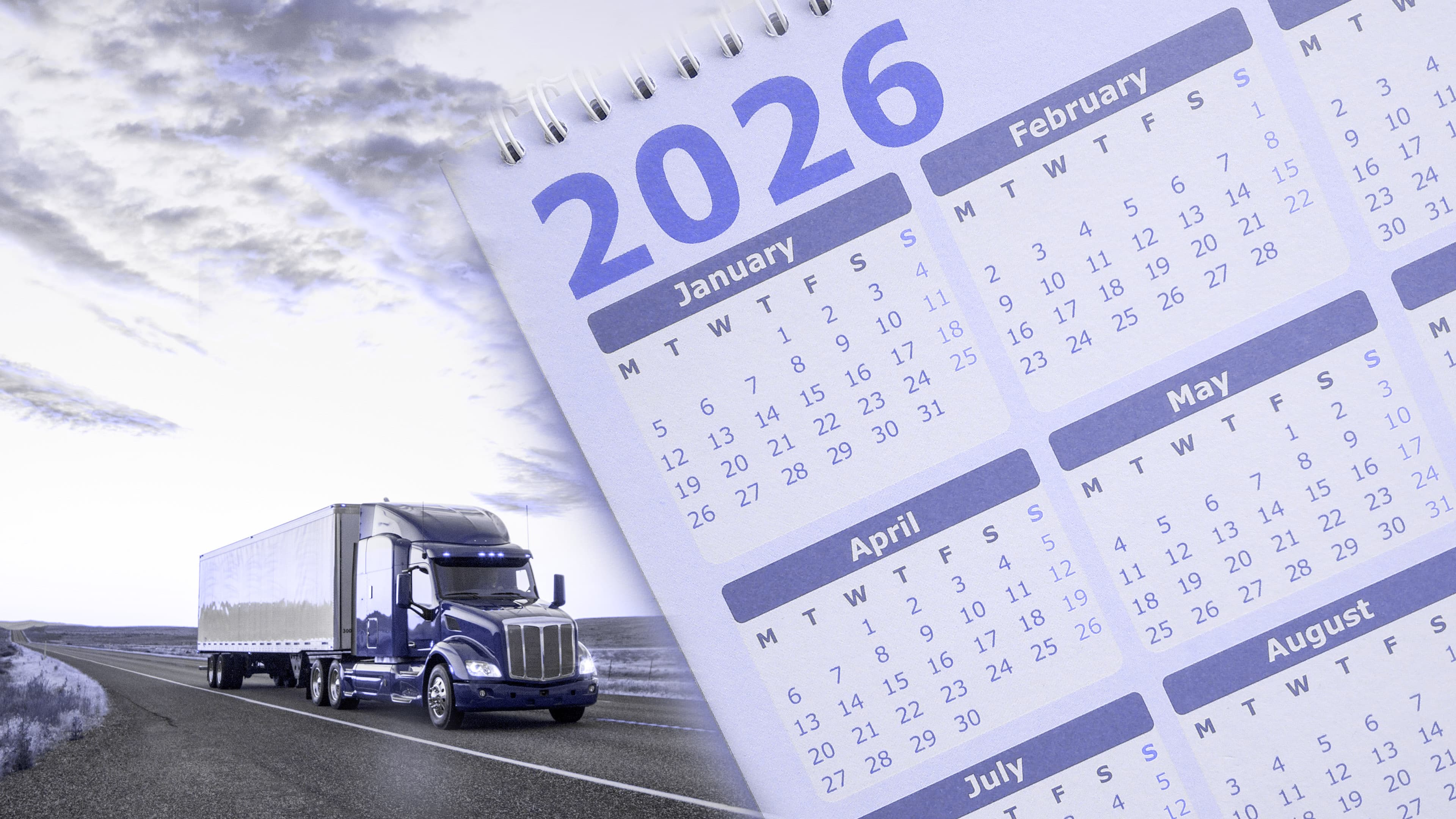 Top 10 Regulatory Developments Fleets Should Understand Heading Into 2026
