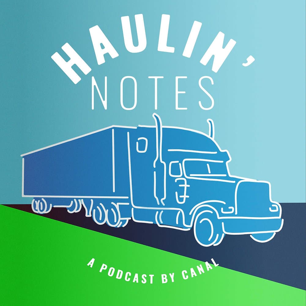 Trucksafe joins the Haulin’ Notes Podcast to discuss the MCS-150