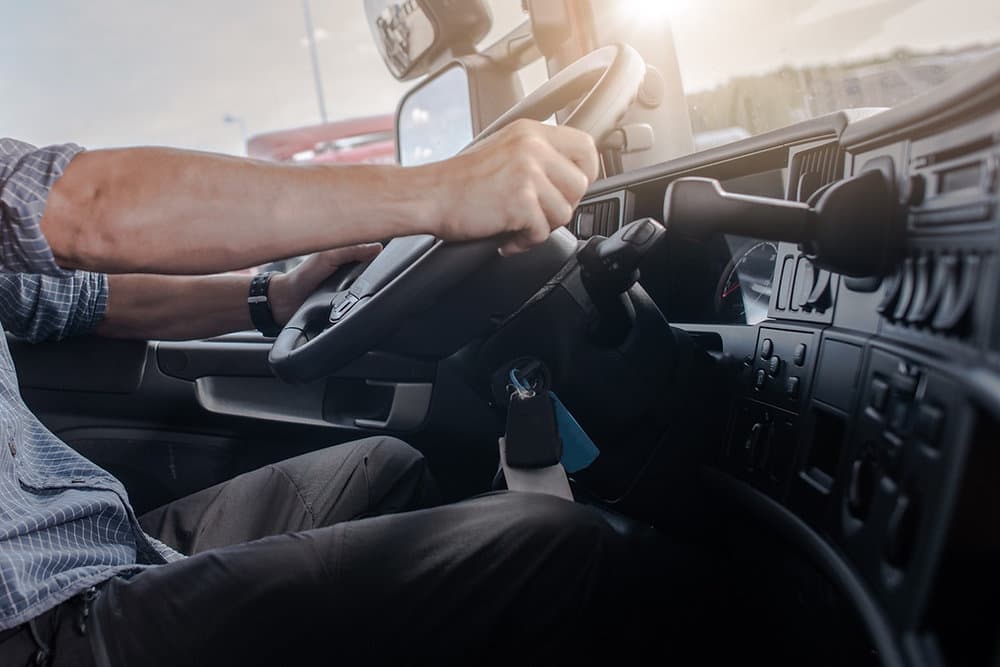 Trucksafe offers insight on fleet safety culture