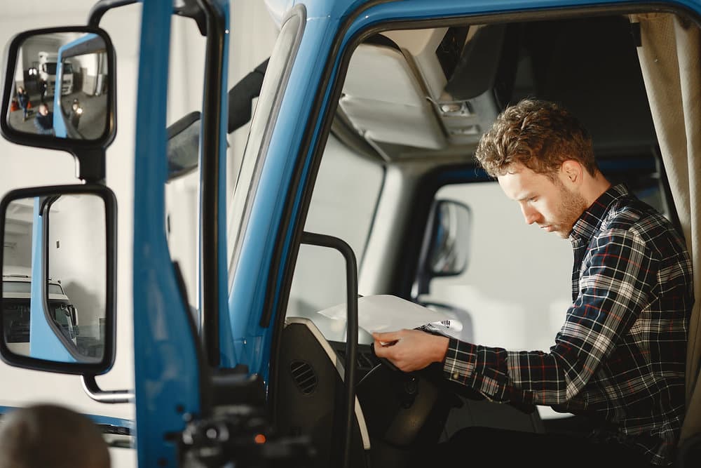 Trucksafe's Brandon Wiseman talks driver training in Idelic webinar