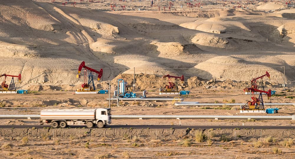 Understanding FMCSA's Oilfield Exemptions