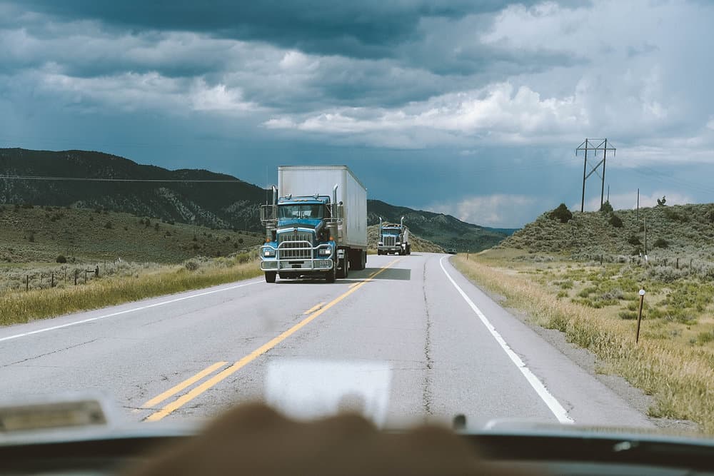 What you should know about personal conveyance