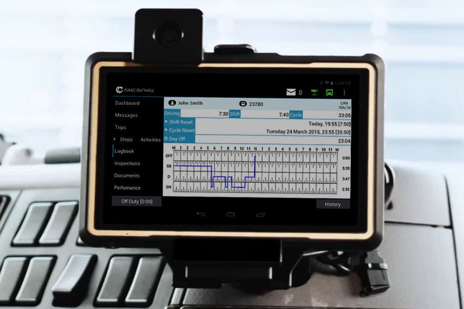 Who's exempt from the ELD requirement?