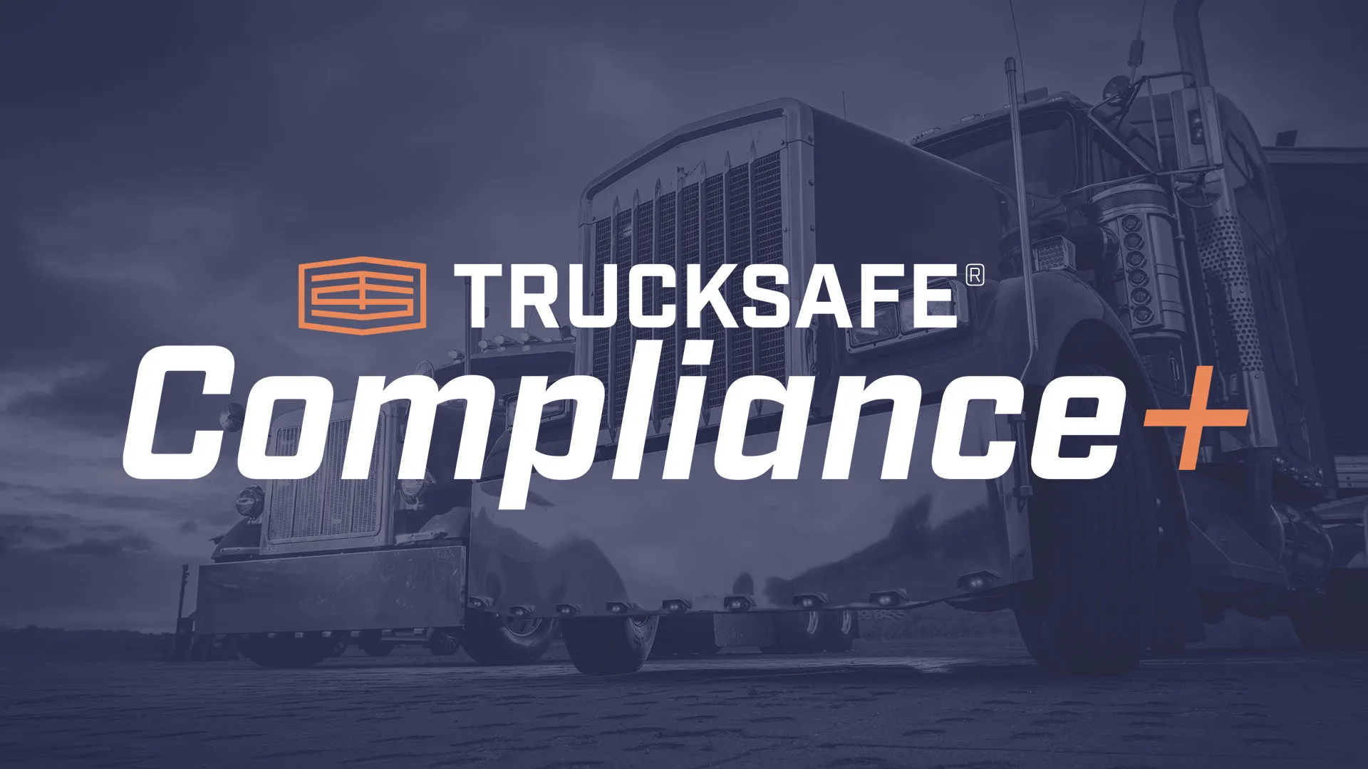 Compliance+ Dashboard