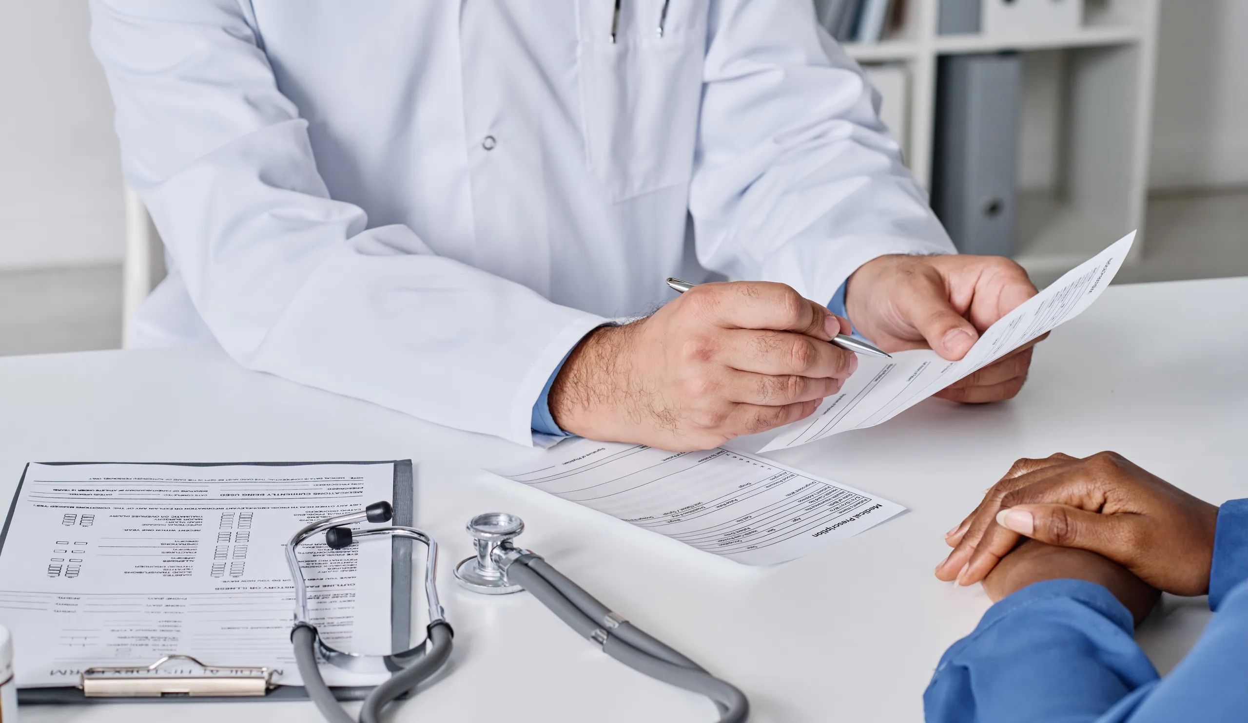NRII Waiver Has Ended: What Carriers Need to Know as the Paper Med Card Era Closes for CDL Drivers